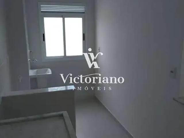 Apartamento para Venda em Jacareí/SP Centro 2 Quartos