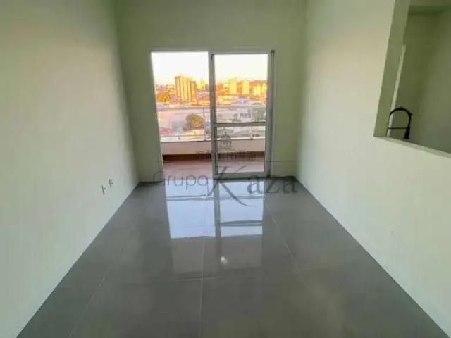 Apartamento para Venda em Jacareí/SP Centro 2 Quartos