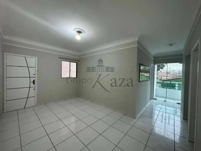 Apartamento para Venda em Jacareí/SP Centro 2 Quartos