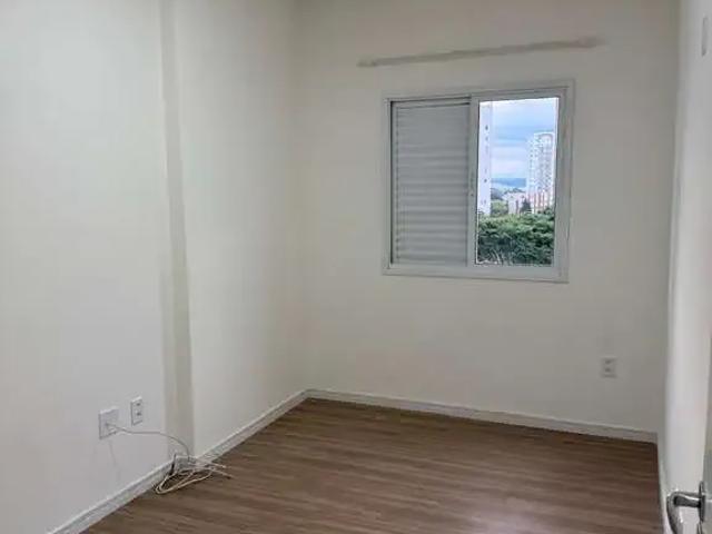 Apartamento para Venda em Jacareí/SP Centro 2 Quartos