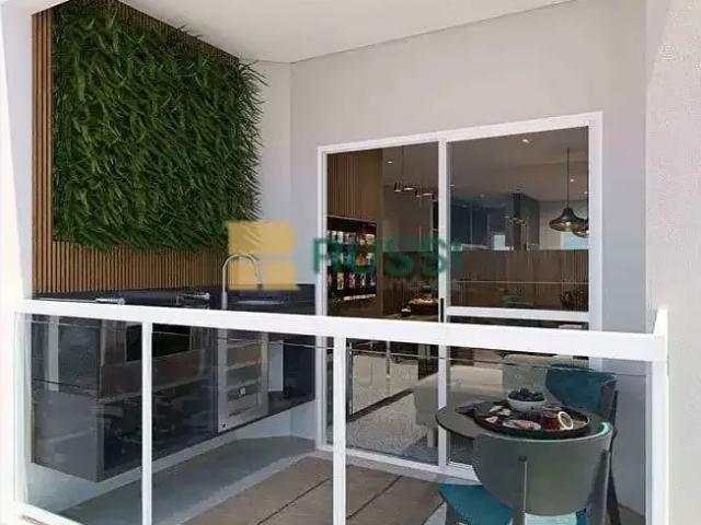 Apartamento para Venda em Jacareí/SP Centro 2 Quartos