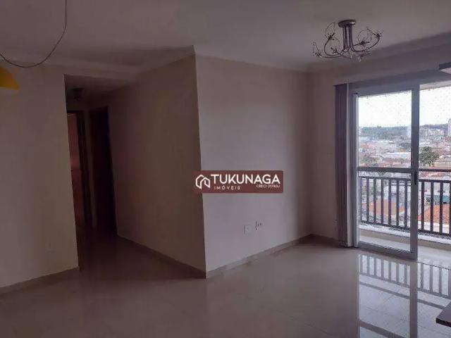 Apartamento para Venda em Jacareí/SP Centro 2 Quartos
