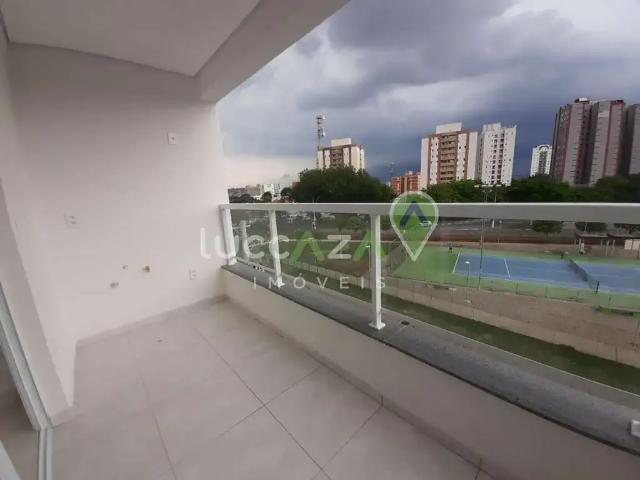 Apartamento para Venda em Jacareí/SP Centro 2 Quartos