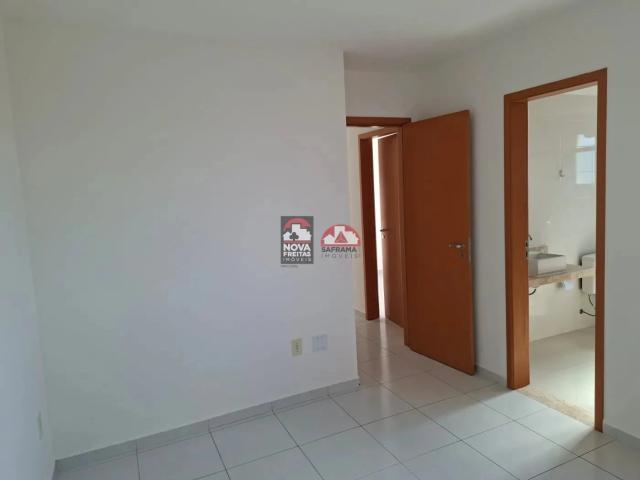 Apartamento para Venda em Jacareí/SP Centro 2 Quartos