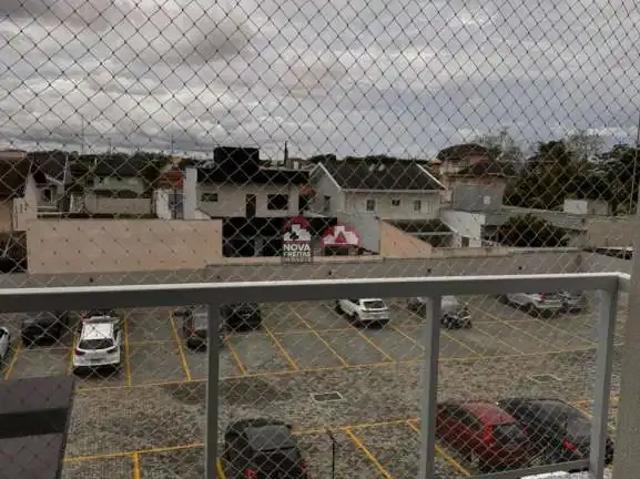 Apartamento para Venda em Jacareí/SP Centro 2 Quartos