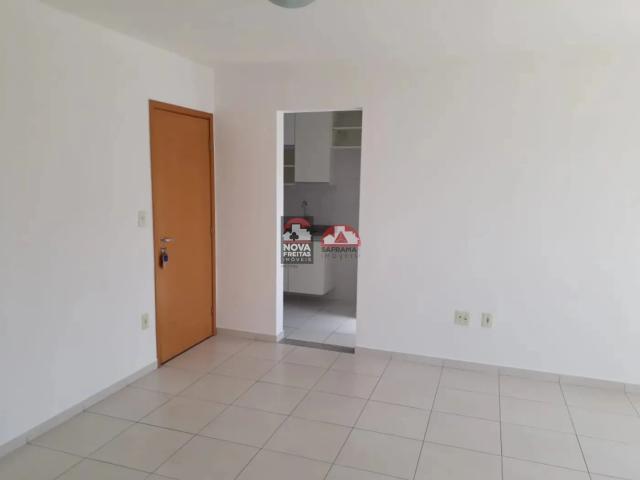 Apartamento para Venda em Jacareí/SP Centro 2 Quartos