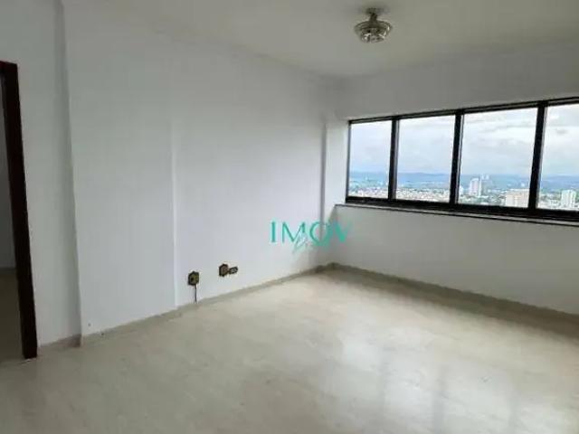 Apartamento para Venda em Jacareí/SP Centro 4 Quartos
