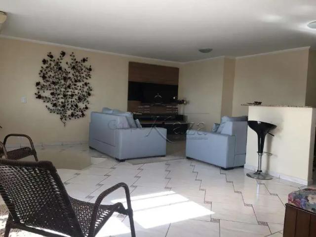 Apartamento para Venda em Jacareí/SP Cidade Jardim 3 Quartos