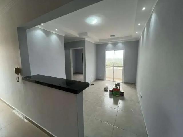 Apartamento para Venda em Jacareí/SP Cidade Salvador 2 Quartos