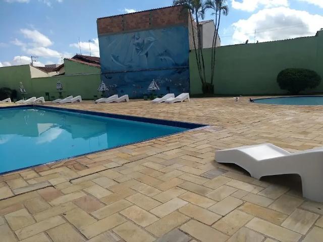 Apartamento para Venda em Jacareí/SP Conjunto Habitacional Marinho 2 Quartos
