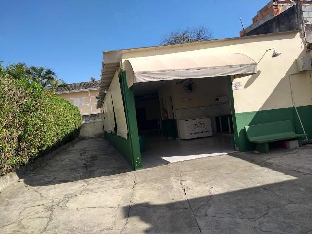 Apartamento para Venda em Jacareí/SP Conjunto Habitacional Marinho 2 Quartos