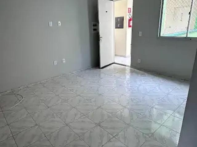Apartamento para Venda em Jacareí/SP Conjunto Habitacional Marinho 2 Quartos