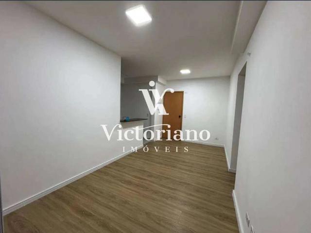 Apartamento para Venda em Jacareí/SP Jardim Califórnia 2 Quartos