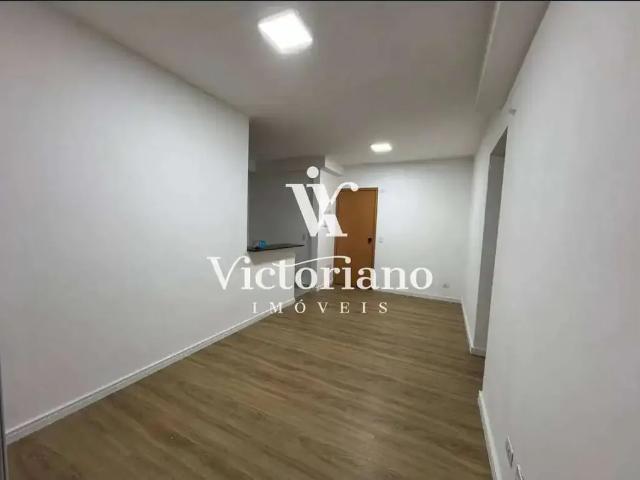 Apartamento para Venda em Jacareí/SP Jardim Califórnia 2 Quartos