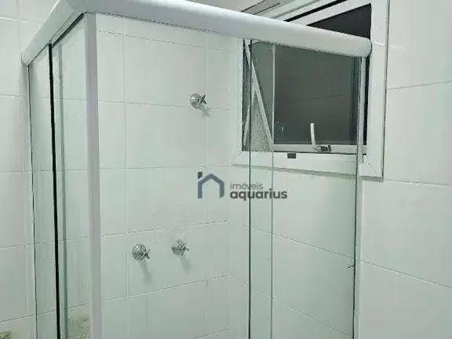 Apartamento para Venda em Jacareí/SP Jardim Califórnia 2 Quartos