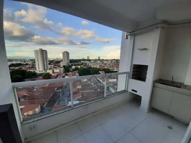Apartamento para Venda em Jacareí/SP Jardim Califórnia 2 Quartos