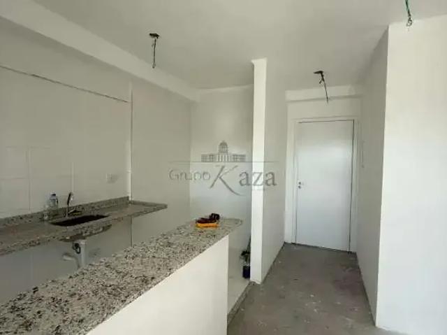 Apartamento para Venda em Jacareí/SP Jardim Califórnia 2 Quartos