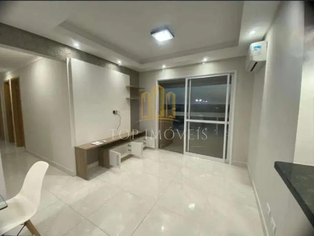 Apartamento para Venda em Jacareí/SP Jardim Califórnia 2 Quartos