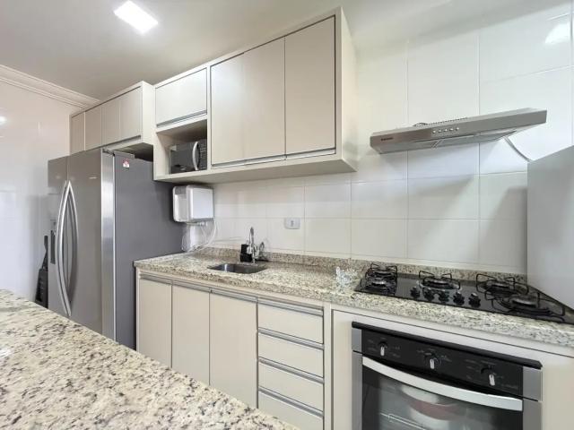 Apartamento para Venda em Jacareí/SP Jardim Califórnia 2 Quartos