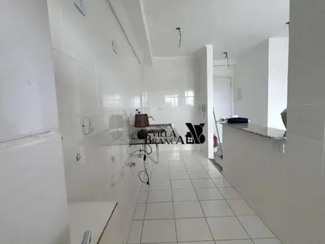 Apartamento para Venda em Jacareí/SP Jardim Califórnia 2 Quartos