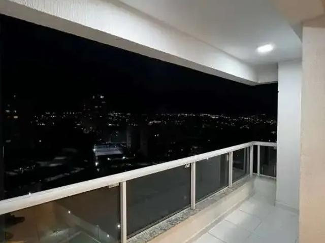 Apartamento para Venda em Jacareí/SP Jardim Califórnia 2 Quartos