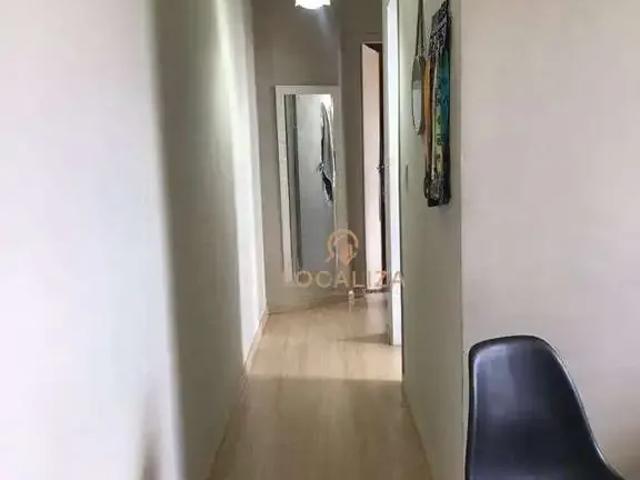 Apartamento para Venda em Jacareí/SP Jardim Califórnia 2 Quartos