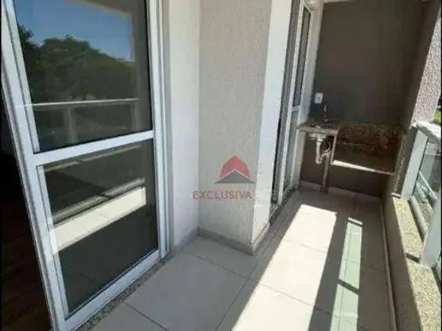 Apartamento para Venda em Jacareí/SP Jardim Califórnia 2 Quartos