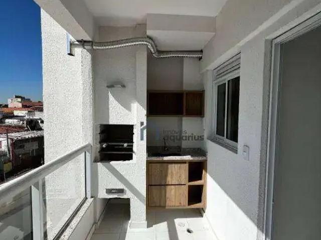 Apartamento para Venda em Jacareí/SP Jardim Califórnia 2 Quartos