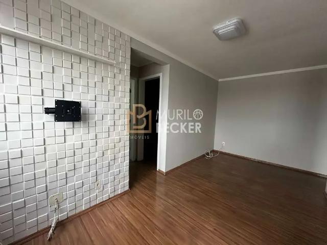 Apartamento para Venda em Jacareí/SP Jardim Califórnia 2 Quartos