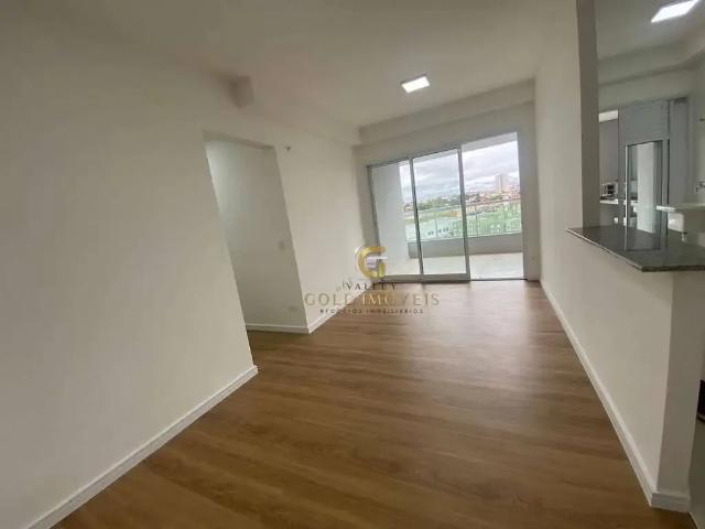 Apartamento para Venda em Jacareí/SP Jardim Califórnia 2 Quartos