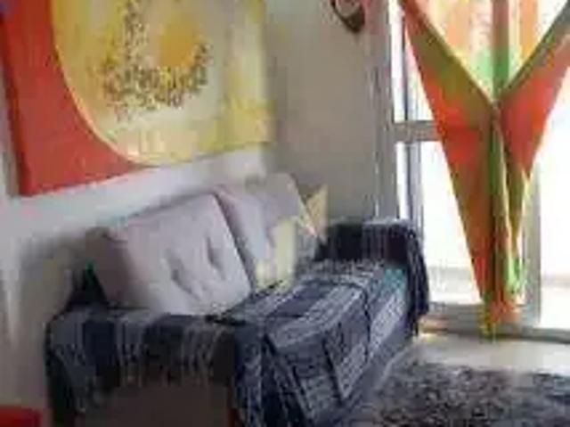 Apartamento para Venda em Jacareí/SP Jardim Califórnia 2 Quartos
