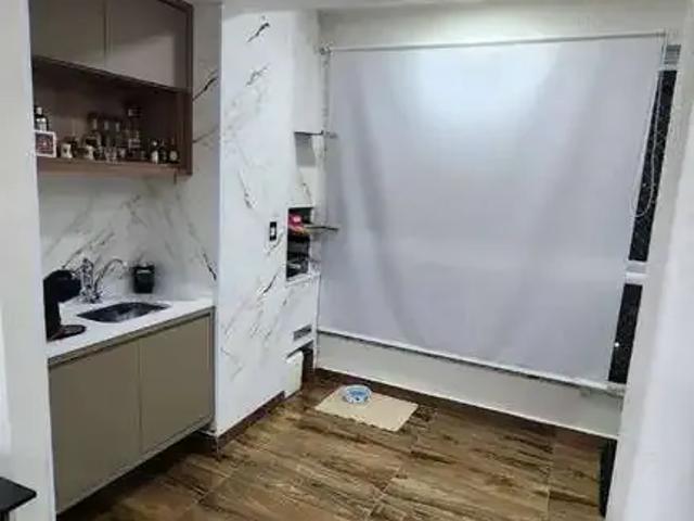 Apartamento para Venda em Jacareí/SP Jardim Califórnia 2 Quartos