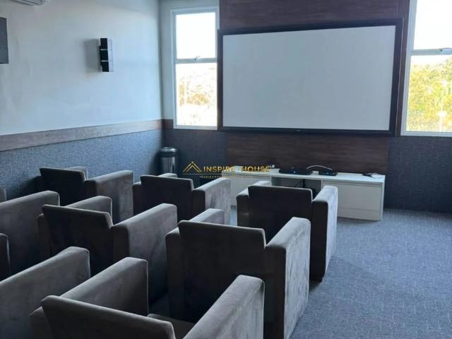 Apartamento para Venda em Jacareí/SP Jardim Califórnia 2 Quartos