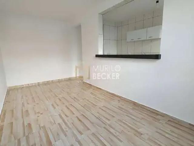 Apartamento para Venda em Jacareí/SP Jardim Califórnia 2 Quartos