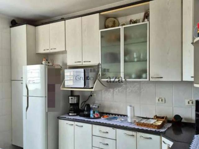 Apartamento para Venda em Jacareí/SP Jardim Califórnia 2 Quartos