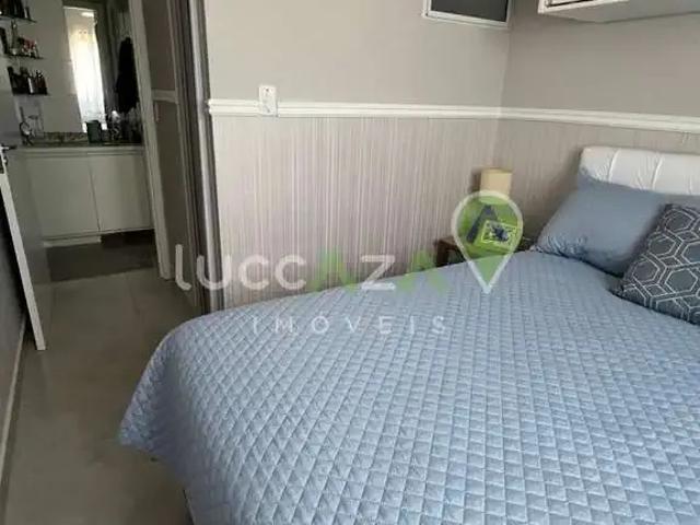 Apartamento para Venda em Jacareí/SP Jardim Califórnia 2 Quartos