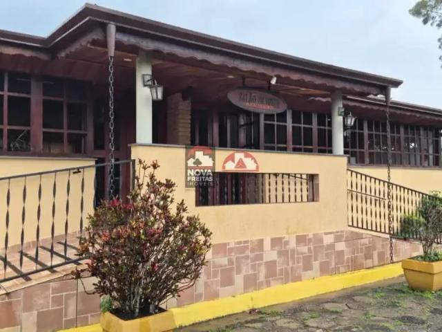 Apartamento para Venda em Jacareí/SP Jardim Califórnia 2 Quartos