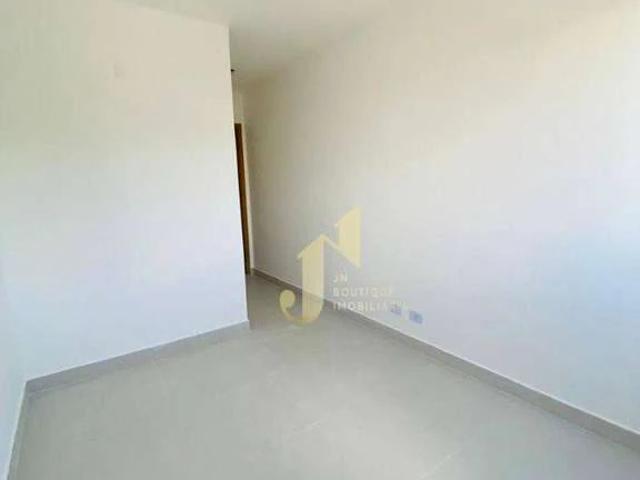 Apartamento para Venda em Jacareí/SP Jardim Califórnia 2 Quartos