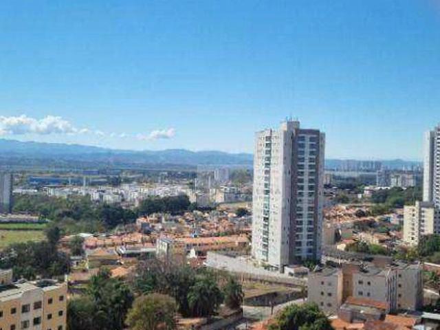 Apartamento para Venda em Jacareí/SP Jardim Califórnia 2 Quartos