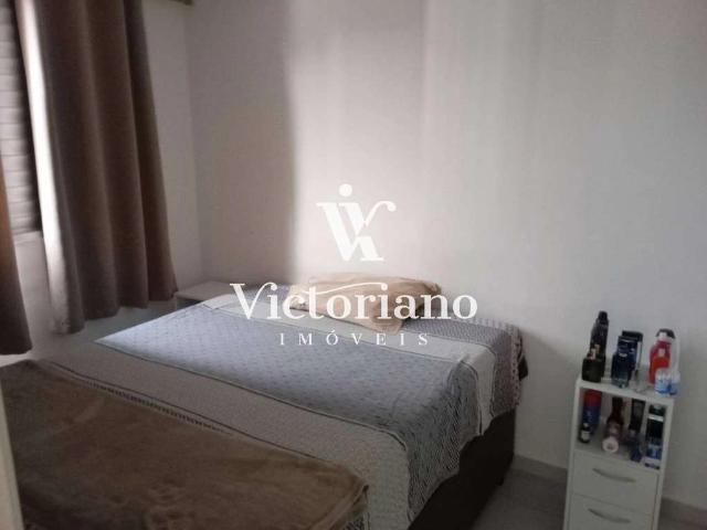 Apartamento para Venda em Jacareí/SP Jardim Califórnia 2 Quartos