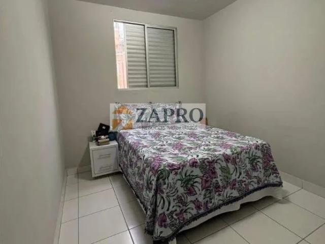 Apartamento para Venda em Jacareí/SP Jardim Califórnia 2 Quartos