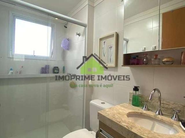 Apartamento para Venda em Jacareí/SP Jardim Califórnia 2 Quartos
