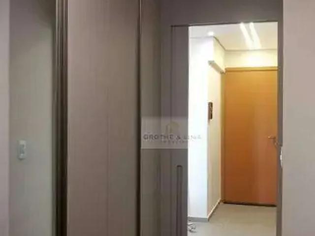 Apartamento para Venda em Jacareí/SP Jardim Califórnia 2 Quartos