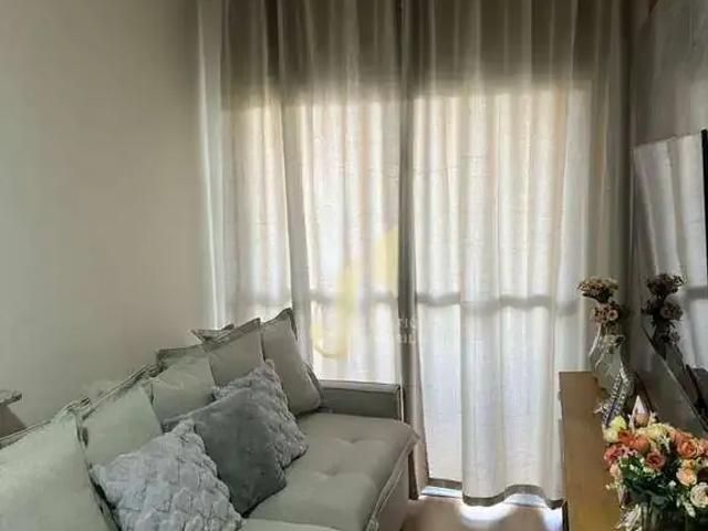 Apartamento para Venda em Jacareí/SP Jardim Califórnia 2 Quartos
