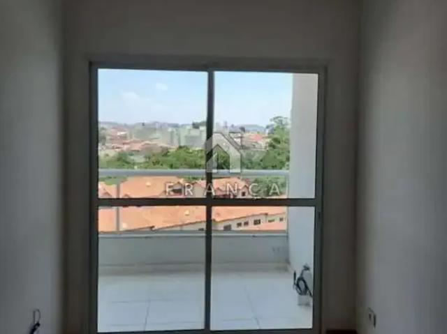Apartamento para Venda em Jacareí/SP Jardim Califórnia 2 Quartos