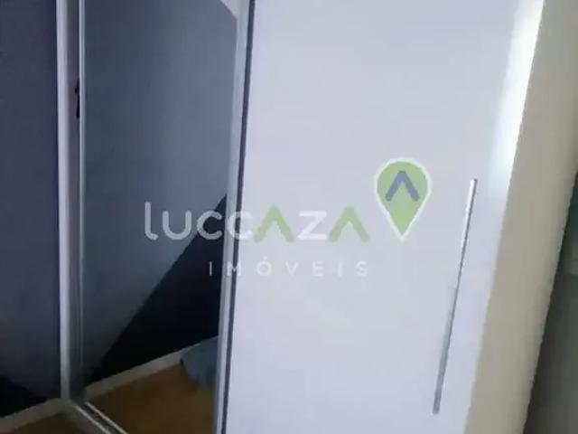 Apartamento para Venda em Jacareí/SP Jardim Califórnia 2 Quartos