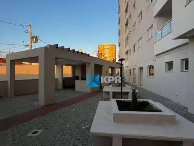 Apartamento para Venda em Jacareí/SP Jardim Califórnia 3 Quartos
