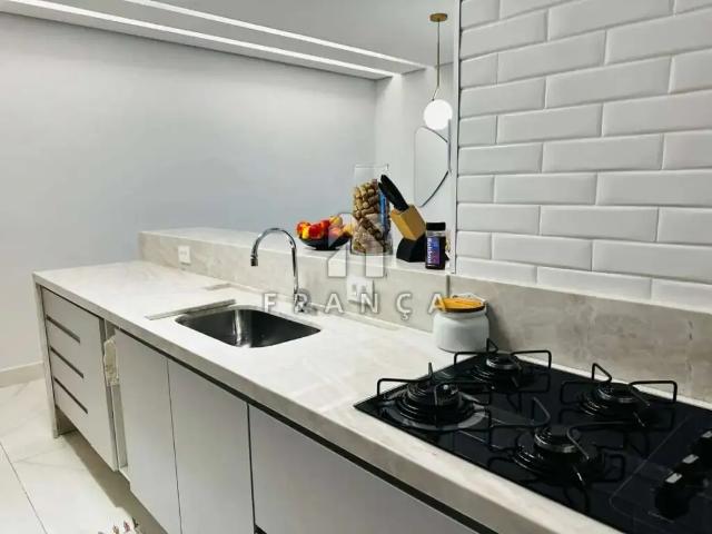 Apartamento para Venda em Jacareí/SP Jardim Califórnia 3 Quartos