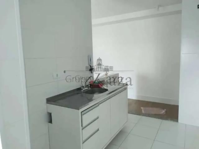 Apartamento para Venda em Jacareí/SP Jardim Califórnia 3 Quartos