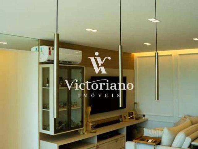 Apartamento para Venda em Jacareí/SP Jardim Califórnia 3 Quartos